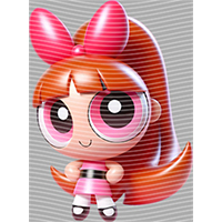 The Powerpuff Girls Season-PG 99